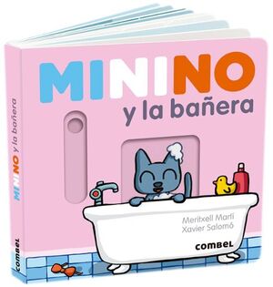 Minino Y La Bañera. Todo lo que buscas lo encuentras en Aristotelez.com.