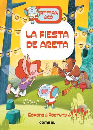 Compra Bitmax 6: La Fiesta De Areta en click.gt
