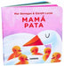 Portada del libro MAMA PATA - Compralo en Aristotelez.com