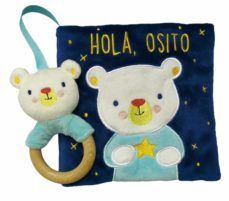 Compra Hola, Osito en click.gt