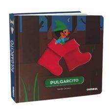Compra Rincon De Cuentos: Pulgarcito en click.gt