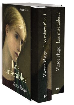 Compra Los Miserables - Estuche en click.gt