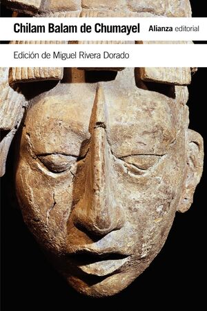 Compra Chilam Balam De Chumayel en click.gt