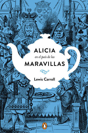 Compra Alicia En El País De Las Maravillas (edición Conmemorativa) en click.gt