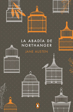 Compra La Abadía De Northanger (edición Conmemorativa -tapa Dura) en click.gt