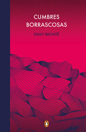 Portada del libro CUMBRES BORRASCOSAS (EDICIÓN CONMEMORATIVA) - Compralo en Aristotelez.com