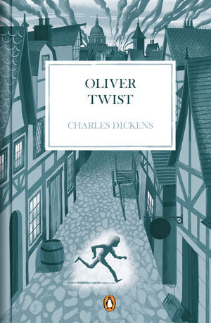 Oliver Twist (ed Conmemorativa - Tapa Dura). Envíos a domicilio a todo el país. Compra ahora.