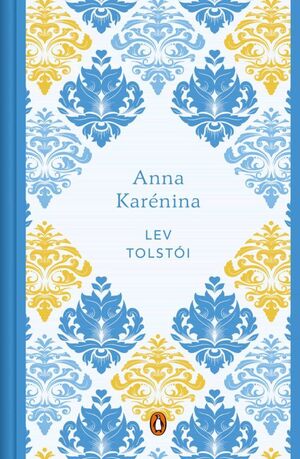 Compra Anna Karenina (ed. Conmemorativa) en click.gt