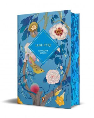 Compra Jane Eyre (edición Especial Limitada Con Cantos Tintados) en click.gt