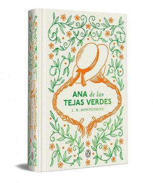 Ana De Las Tejas Verdes (edición Especial En Tapa Dura). Compra en Aristotelez.com, la tienda en línea más confiable en Guatemala.