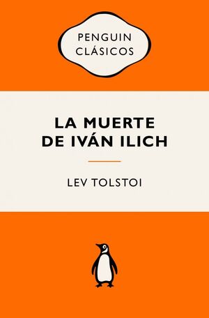 Compra La Muerte De Iván Ilich en click.gt
