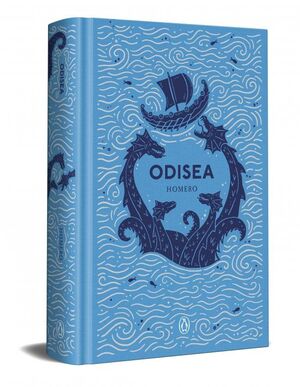 Compra Odisea (edicion Especial En Tapa Dura) en click.gt