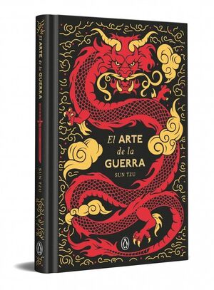 Compra El Arte De La Guerra (edición Especial En Tapa Dura) en click.gt