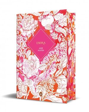 Compra Emma (edición Especial Limitada Con Cantos Tintados) en click.gt