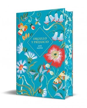 Compra Orgullo Y Prejuicio (edición Especial Limitada Con Cantos Tintados) en click.gt