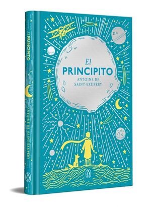 Compra El Principito (edición Especial En Tapa Dura) en click.gt