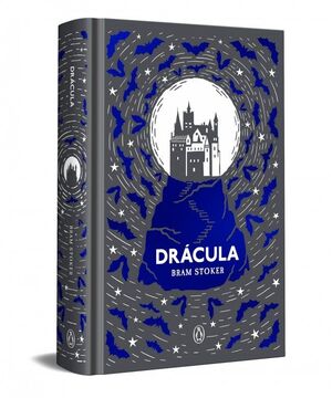 Compra Dracula (edicion Especial En Tapa Dura) en click.gt