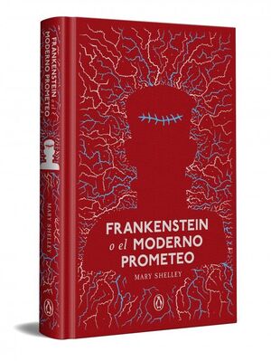 Compra Frankenstein O El Moderno Prometeo (edicion Especial En Tapa Dura) en click.gt