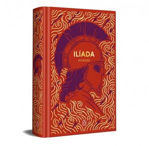 Iliada (edición Especial En Tapa Dura). Envíos a domicilio a todo el país. Compra ahora.
