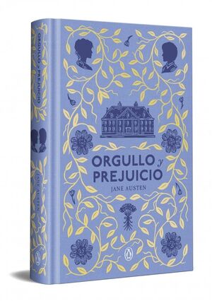 Orgullo Y Prejuicio (edición Especial En Tapa Dura). Somos la mejor tienda en línea de Guatemala. Compra en Aristotelez.com