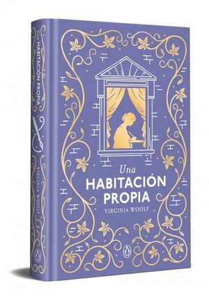 Una Habitación Propia (edición Especial En Tapa Dura). No salgas de casa, compra en Aristotelez.com