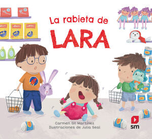 Compra La Rabieta De Lara en click.gt