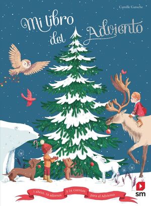 El Libro Del Adviento. Envíos a toda Guatemala, compra en Aristotelez.com.