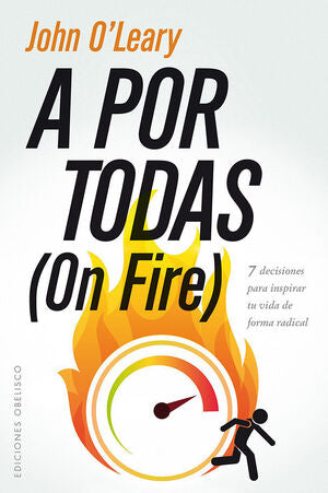 Portada del libro A POR TODAS - Compralo en Aristotelez.com