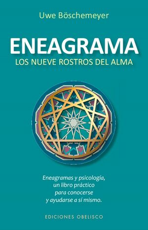 Eneagrama. Los Nueve Rostros Del Alma. En Zerobolas están las mejores marcas por menos.