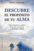 Portada del libro DESCUBRE EL PROPÓSITO DE TU ALMA - Compralo en Aristotelez.com