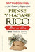 Portada del libro PIENSE Y HÁGASE RICO DÍA A DÍA (BOLSILLO) - Compralo en Aristotelez.com