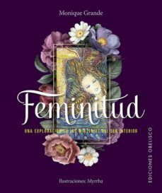 Portada del libro FEMINITUD  + CARTAS - Compralo en Aristotelez.com