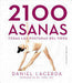 Portada del libro 2100 ASANAS - Compralo en Aristotelez.com