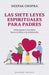 Portada del libro SIETE LEYES ESPIRITUALES PARA PADRES - Compralo en Aristotelez.com