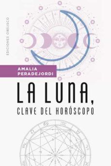 Portada del libro LUNA, LA - Compralo en Aristotelez.com