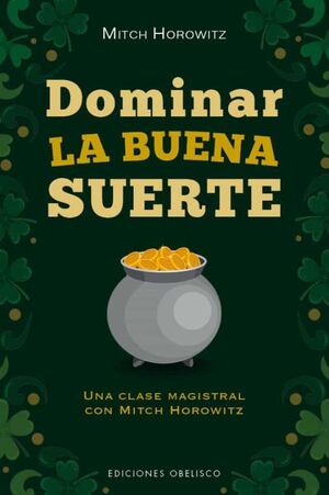 Compra Dominar La Buena Suerte en click.gt