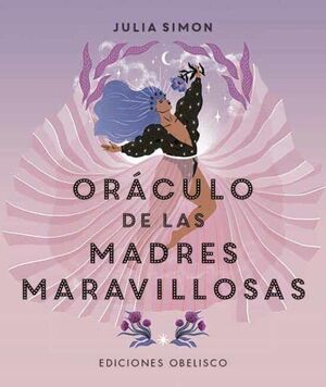 Oraculo De Las Madres Maravillosas (52 Cartas). Lo último en libros está en Aristotelez.com