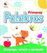 Portada del libro COMBINA Y APRENDE PRIMERAS PALABRAS - Compralo en Aristotelez.com