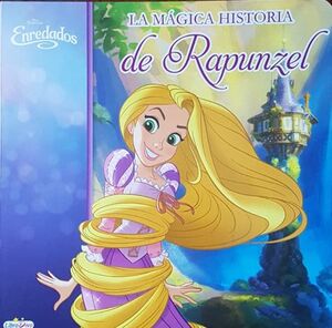 Princesas Mini Star Rapunzel Ld0794. Compra desde casa de manera fácil y segura en Aristotelez.com