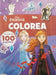 Portada del libro COLOREA FROZEN LD0901 - Compralo en Aristotelez.com