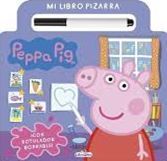 Compra Mi Libro Pizarra Peppa Pig Ld0948 en click.gt