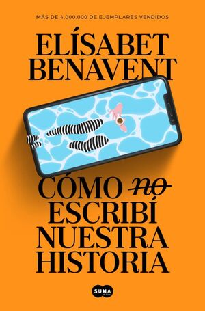 Como (no) Escribi Nuestra Historia. Compra hoy, recibe mañana a primera hora. Paga con tarjeta o contra entrega.