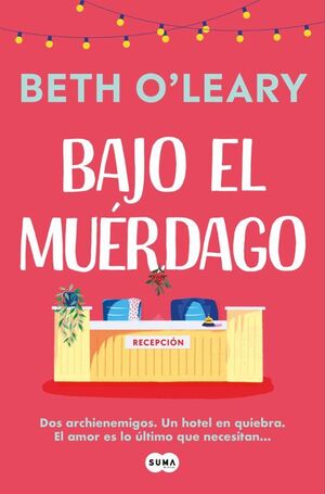 Compra Bajo El Muerdago en click.gt