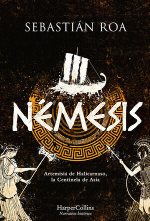 Compra Némesis en click.gt