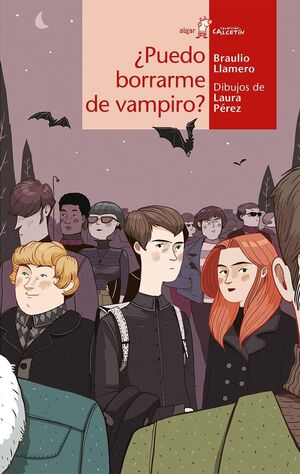 Compra Calcetin Rojo. ¿puedo Borrarme De Vampiro? en click.gt