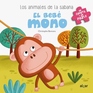 Compra El Bebé Mono en click.gt