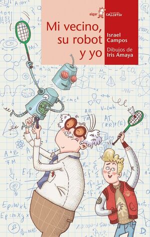 Calcetin Rojo. Mi Vecino Su Robot Y Yo. Compra en Aristotelez.com, la tienda en línea más confiable en Guatemala.