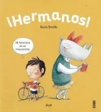 Compra ¡hermanos! en click.gt