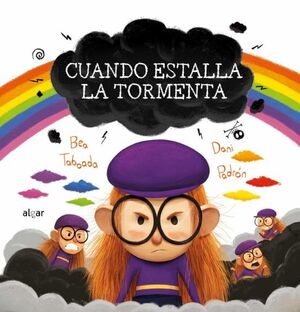 Compra Cuando Estalla La Tormenta en click.gt