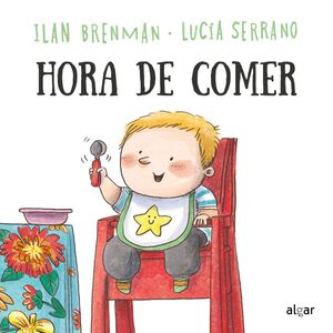 Compra Hora De Comer en click.gt